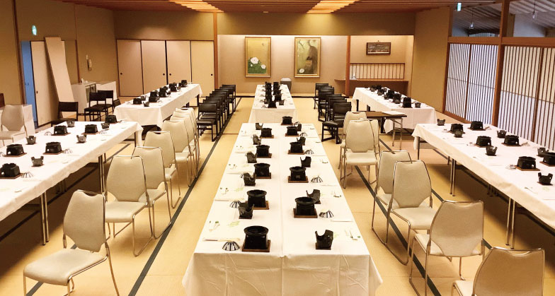 宴会場イメージ